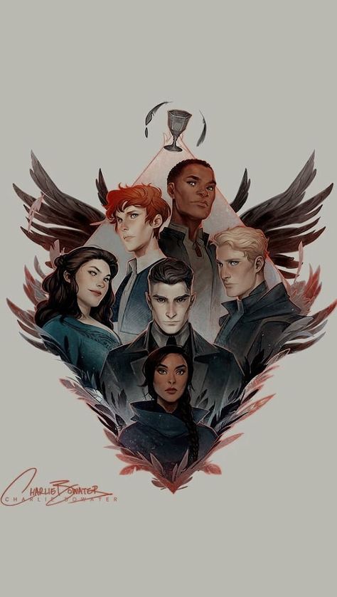 Mathias Helvar Fanart, Matthias Six Of Crows, Six Of Crows Matthias, Crow Books, Grace Vanderwaal, Crooked Kingdom, The Grisha Trilogy, Best Book Covers, Dorm Posters