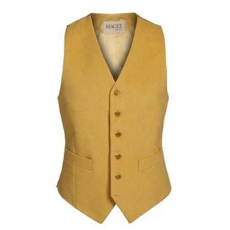 Vest Png, Yellow Waistcoat, Irish Tweed, Men Waistcoat, Donegal Tweed, Mens Waistcoat, Yellow Vest, Waistcoat Men, High Quality Clothing