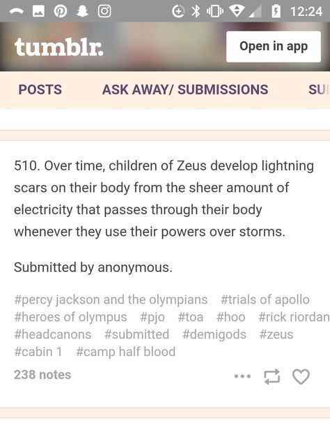 Zeus Cabin Headcanons, Children Of Zeus Headcanons, Camp Half Blood Headcanons, Pjo Shifting, Zeus Cabin, Greek Board, Zeus Children, Lightning Scar, Camp Half Blood Cabins