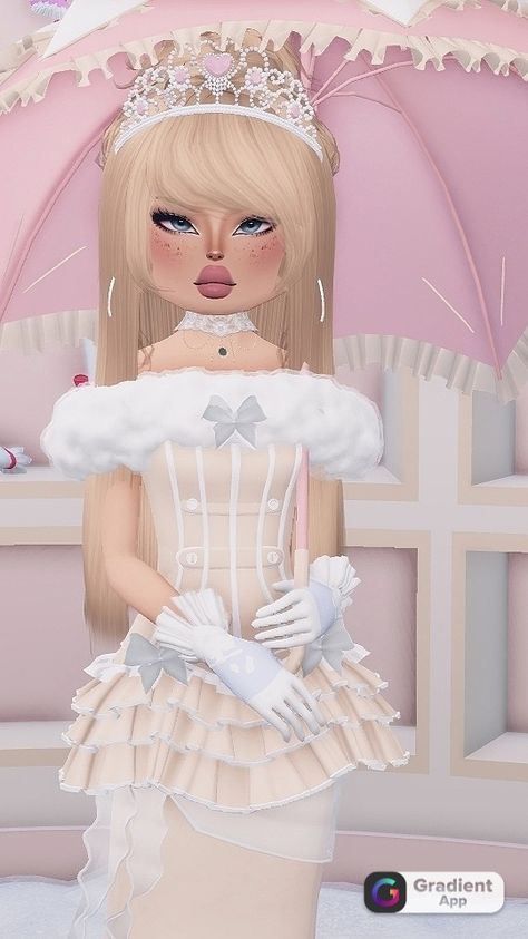 Pastel outfit Dti Theme Pastel, Dress To Impress Pastel Theme, Pastel Dress To Impress, Theme Pastel, Pastel Theme, Dti Fits, Pastel Dress, Pastel Outfit, Pastel Fashion