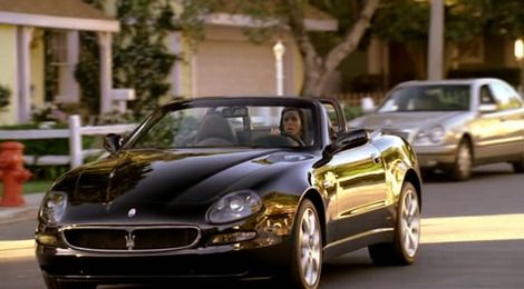 Maserati Britney Spears Outfits, Gabrielle Solis, Desperate Housewives, Future Car, Maserati, Britney Spears, Being Used, Favorite Celebrities, Dream Cars