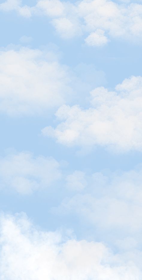 Cloud dreamy aesthetic wallpaper background iphone blue cloudy Blue Sky Wallpaper, Baby Blue Background, Whatsapp Wallpapers Hd, Baby Blue Wallpaper, Blue Background Wallpapers, Arte Doodle, Cute Blue Wallpaper, Baby Blue Aesthetic, Light Blue Aesthetic