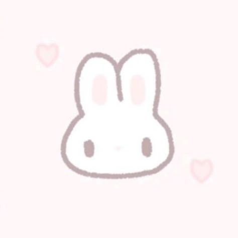 Iphone Wallpaper Cute, Doodles Cute, Little Drawings, Hello Kitty Iphone Wallpaper, Wallpaper Cute, Cute Little Drawings, A Bunny, Copy Paste, Cute Doodles