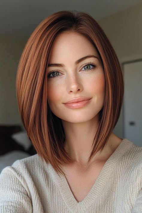 Cute Pixie Cut Ideas for Women with Fine Hair Ice Blonde Highlights, Long Angled Bob Hairstyles, Long Layered Bob Hairstyles, Long Angled Bob, Front Pieces, Brown Bob, Angled Bob Hairstyles, Pink Blonde Hair, Layered Haircuts For Medium Hair