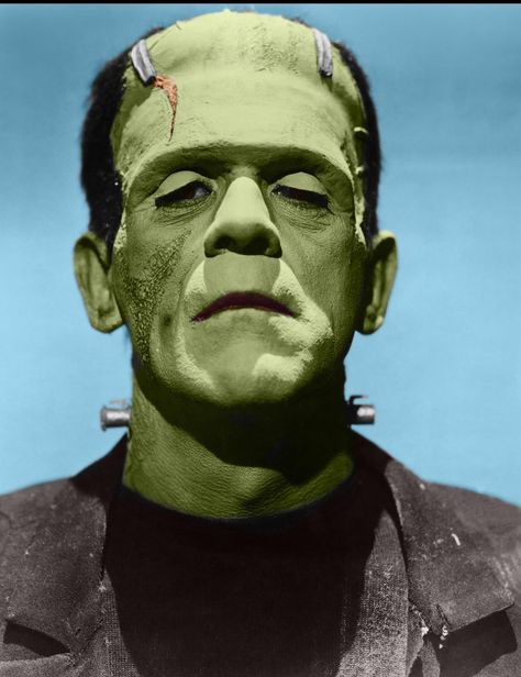 Frankenstein has been dubbed 'misunderstood' by snowflake students who see the monster as a victim Gothic Fiction, Police Call, Couple Walking, Irrational Fear, Digital Newspaper, Couples Walking, Monster Hotel, Japanese Folklore, Gothic Romance