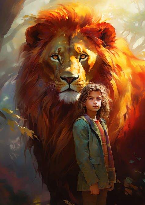 Aslan the lion of Narnia digital print, Instant download. Printable wall art depiction of the lion from C.S. Lewis classic, the Lion, the witch and the wardrobe. Wonderful child's room wall art. Four popular frame sizes for simple download, print, frame and hang. (Frame not included.) Chronicles Of Narnia Aslan, Aslan The Lion, Narnia Aslan, Aslan Lion, Narnia Art, Narnia Lion, Summer Reading Program, C S Lewis, Cs Lewis