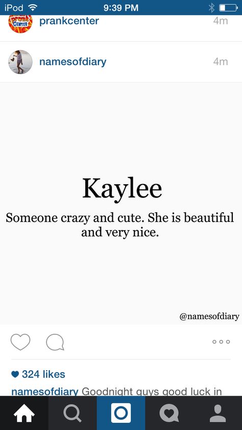 Kaylee Kaylee Aesthetic, Kaylee Name, About Me Template, Cute Text Messages, Cute Texts, Name Art, Text Messages, Random Things, Baby Names