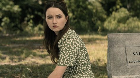 No One Will Save You is a bit hit on Hulu, so is a sequel coming with Kaitlyn Dever? No One Will Save You Movie, No One Will Save You, Witch Mom, Cottagecore Life, Leelee Sobieski, Movie Journal, Your Next Movie, Kaitlyn Dever, Best Horror Movies