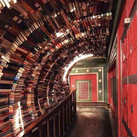 Used Bookstore, The Last Bookstore, Independent Bookstore, Dusty Attic, Bookstore Cafe, Library Aesthetic, Comic Book Store, Conde Nast Traveler, Conde Nast