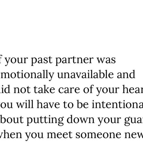 Diego Perez on Instagram: "Leave a 💙 if you agree. Coming back from heartbreak can feel like an uphill battle. Not only do you have to find ways to nurture your heart back into a sense of balance, you also have to mindfully bring your defenses down so that new connections have the opportunity to flourish. The behaviors that once protected you while you were with someone who did not know how to properly care for your heart can end up becoming walls that stop you from letting a new partner love you well. It is a struggle to not revert to survival mode, the difficulty of life makes it easy to lean on defensive behavior patterns but living like this can make life lose its vibrancy. Sending love to all 🙏🏽☀️ #yungpueblo #love #healing #heartbreak #letgo #couplegoals" How To Leave Someone You Love, In The End You Only Have Yourself, Defensive Behavior, Leaving Someone You Love, Healing Heartbreak, New Partner, Meeting Someone New, Sending Love, Survival Mode