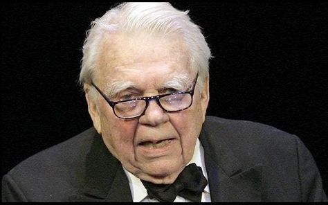 Motivational Andy Rooney Quotes And Sayings If Dogs Could Talk, Andy Rooney, 60 Minutes, Cbs News, Smart People, Kinds Of People, Scientists, Save Time, Dumb And Dumber