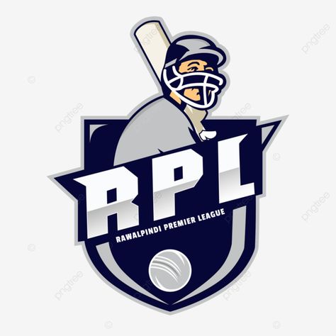 Cricket League Logo, Cricket Gear, Premier League Logo, Toilet Logo, Cricket Logo, Cricket Ball, Logo Transparent, Sports Cricket, Sports Badge