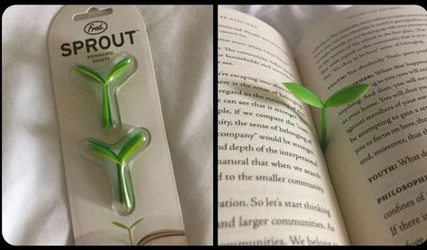 𝒇. on Twitter: "sprout bookmark 🌱 https://t.co/JiwJV3xkzp" / Twitter Sprout Bookmark, Leaf Bookmark, Book Marker, Book Markers, Tweet Quotes, Sprouts, On Twitter, Twitter, Books