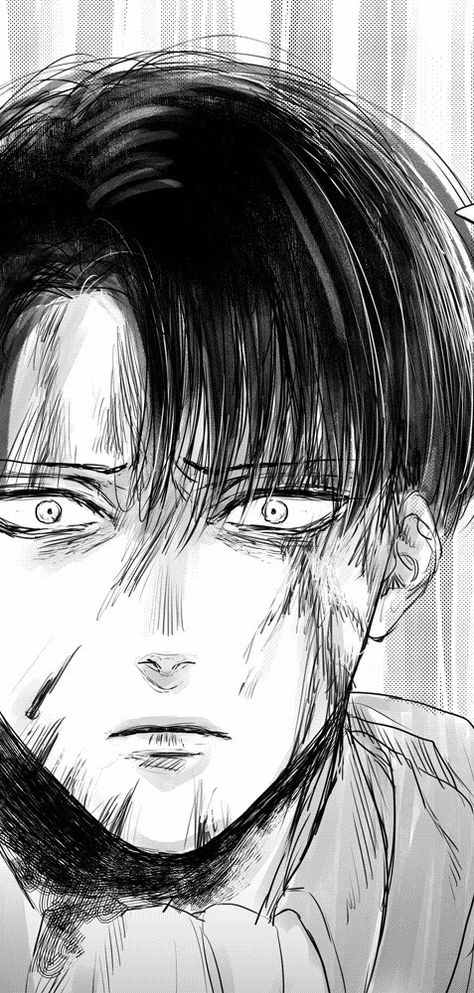 Captain Levi Drawing, Levi Ackerman Fanart Wallpaper, Levi Ackerman Manga Wallpaper, Captain Levi Fanart, Captain Levi Wallpaper, Levi Ackerman Eyes, Draw Levi Ackerman, Levi Wallpapers, Levi Ackerman Drawing