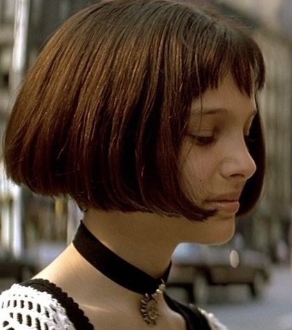 Leon The Professional, The Professional, Short Hair, Log In, Log, Film, Hair, Instagram, Leon