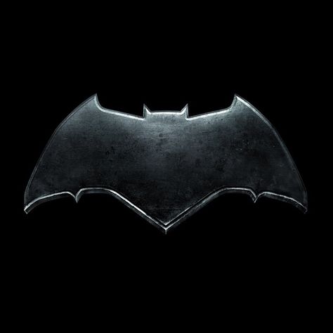 After Ben Affleck stepped down as director of his solo superhero movie The Batman, sources confirm the screenplay penned by Affleck and Geoff Johns was rewritten by Chris Terrio, but the script will undergo substantial changes and possible a full rewrite once a new creative team is assembled. Batman Justice League, Justice League Logo, Logo Batman, Ben Affleck Batman, Bat Symbol, Batman Film, Batman Symbol, Batman Poster, Batman Wallpaper