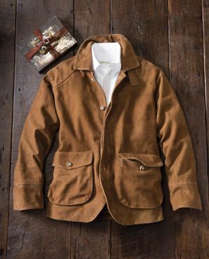 3 Leather Field Jackets Fit for The Rough Riders - MensJournal.com Mens Field Jacket, Utility Wear, Leather Riding Jacket, Best Leather Jackets, Work Coat, Field Coat, Rough Riders, Riding Jacket, Theodore Roosevelt