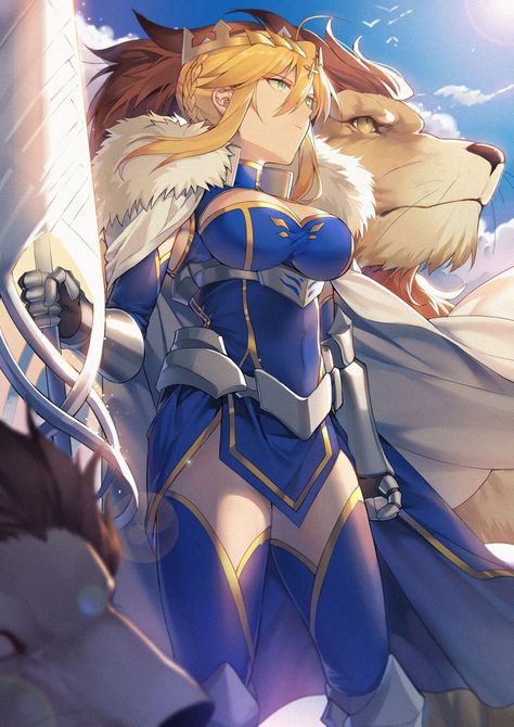 Famous Marines, Scathach Fate, Artoria Pendragon, Gilgamesh Fate, Arturia Pendragon, Japanese Novels, Comic Manga, Fate Anime Series, Fate Zero