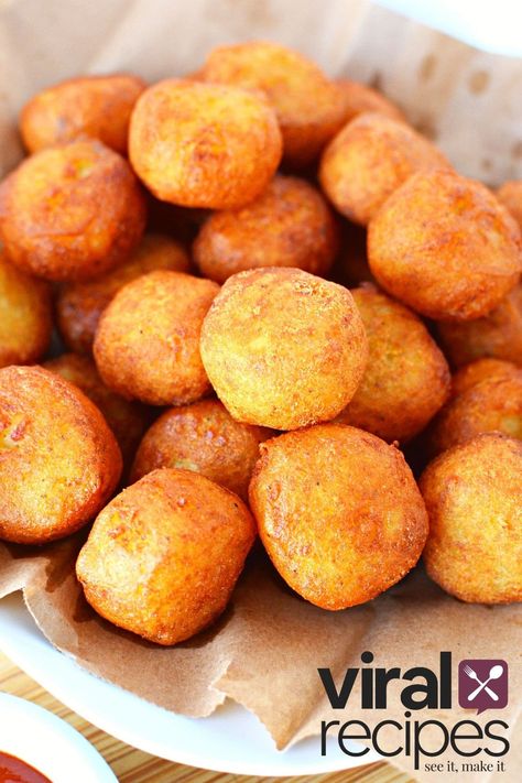 Pillow Potato Recipe, Munchers Potato, Crispy Potato Balls Air Fryer, Crispy Potato Pillows, Crunchy Garlic Potato Pops, Potato Pillows Air Fryer, Cheesy Potato Pillows, Cheesy Sweet Potato Puffs, Potatoe Pillows Recipe