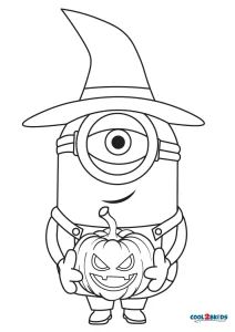 Minion Halloween Coloring Pages, Minion Colouring Pages, Minion Outline, Minion Template, Despicable Me Halloween, Halloween Coloring Pages Free Printable, Rabbit Coloring Pages, Minion Drawing, Rabbit Coloring