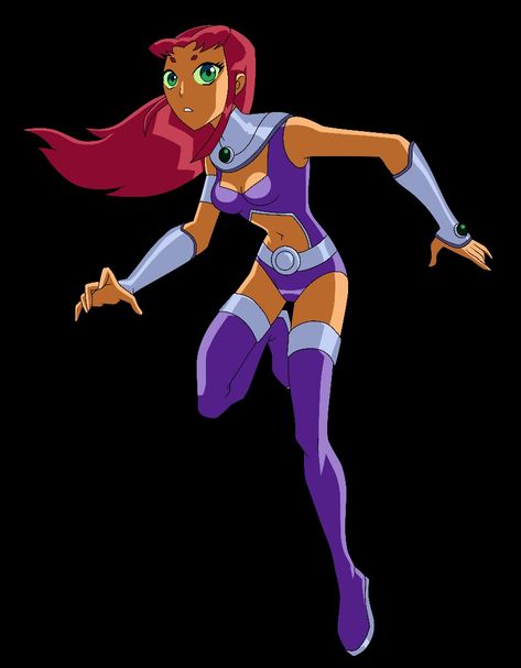 Starfire Wallpaper, Teen Titans Characters, Halloween Movies List, Teen Titans Starfire, Starfire And Raven, Teen Titans Fanart, Teen Titan, Raven Teen Titans, Trendy Halloween Costumes