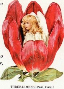 Victorian America Celebrates Easter – Kristin Holt Flower Faeries, Vintage Clover, Vintage Easter Postcards, Vintage Easter Cards, Easter Illustration, Flower Face, Easter Postcards, Easter Images, Easter Parade