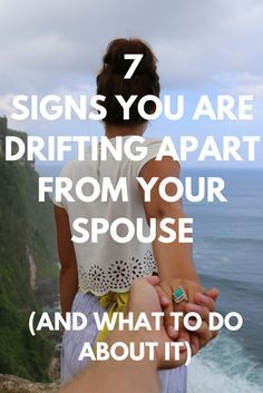 Growing apart in marriage or drifting away from your spouse can be terrifying. Discover the signs and what you can do to start growing together today. Re-pin now for later. #growingapartinmarriage #signs #driftingfromyourspouse Marriage Signs, Drifting Apart, Growing Apart, Save My Marriage, Couple Questions, Aquaponics System, Marriage Problems, Marriage Counseling, Christian Marriage