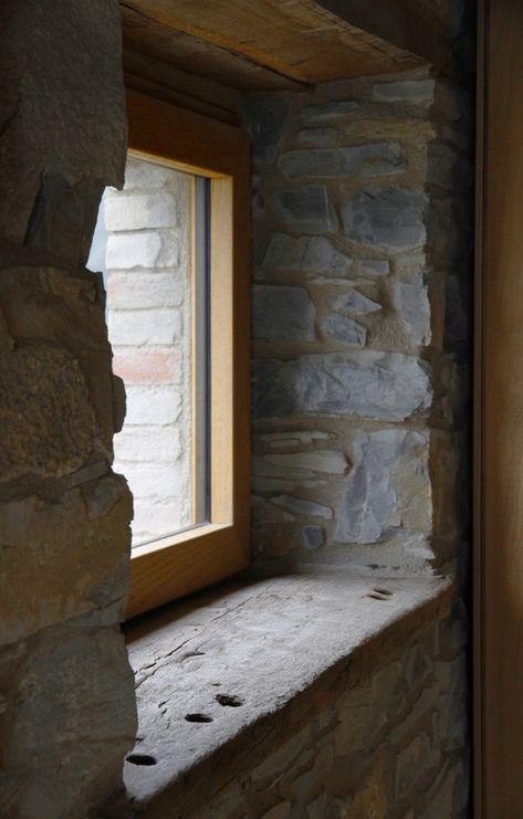 Irish Cottage Renovation, Stone Cottages Interior, Cottage Restoration, Italian Cottage, Stone Cottages, Irish Cottage, Into The West, Cottage Renovation, Stone Masonry