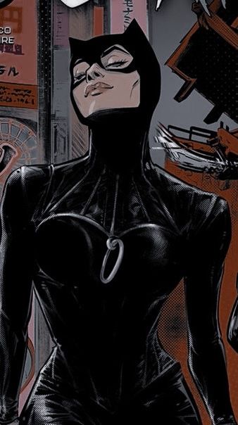 dont steal, @ for credit Catwoman Comic, Catwoman Selina Kyle, Bd Art, Batman And Catwoman, Vintage Pop, Selina Kyle, Pop Art Comic, Comics Girls, Comics Girl