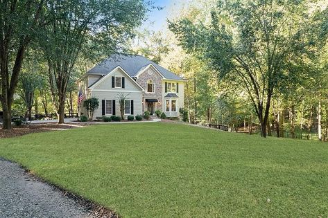 1105 Wiley Bridge Rd, Woodstock, GA 30188 | Zillow Woodstock Ga, Woodstock, The 4, Georgia, Home And Family, Bridge, History, Square, For Sale