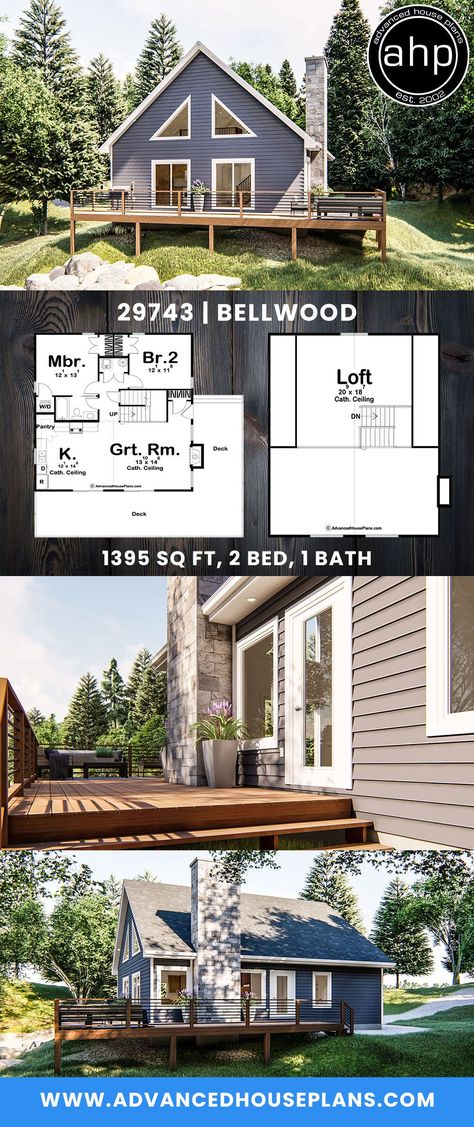 Small house plans