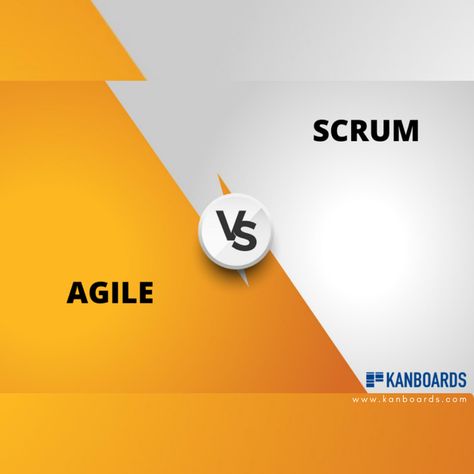 It's best to look at it this way: Scrum is always Agile, but Agile is not always Scrum. Agile vs Scrum: Know the Main Differences  Go to link below Read the blog https://blog.kanboards.com/2020/05/30/agile-vs-scrum/ #scrum #agilevsscrum #taskmanagement #agilemethods #kanban #managers #kanboards #projectmanagement Branding 101, Self Organization, Process Control, Task Management, Core Values, Project Management, To Look, Look At, Encouragement