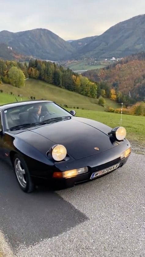 Porche 928, Porsche 928 Gts, V8 Car, 928 Gts, Porsche 928, Future Cars, Euro Cars, Classic Porsche, European Cars