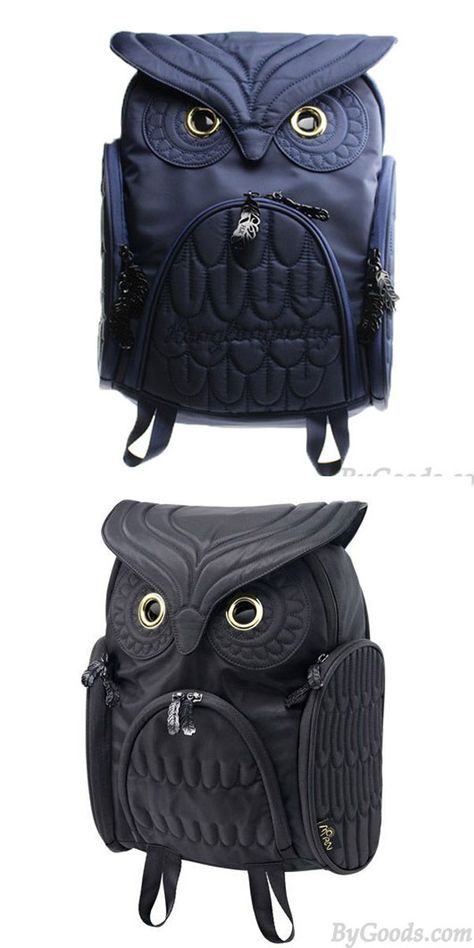 College Backpacks, Lace Backpack, Owl Backpack, Cool School, School Rucksack, Retro Backpack, Square Backpack, Travel Backpacks, Book Bags