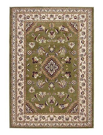 Tapis orient rectangle intérieur courtes mèches Sherborne - Flair Rugs - vert - Taille 160x230 - Points fortsRésistant à la lumière du soleilLes couleurs de ce produit sont inaltérables et ne craindront pas l'exposition aux rayons du soleil.Tapis résistantLes matériaux de ce tapis le rendent résistant à l'usure, pour vous accompagner durant longtemps.Garantie 2 ansEn cas de vice ou de défaut, le produit sera réparé ou remplacé gratuitement jusqu'à 2 ans après la livraison. Sublimez votre salon a Paris Flat, Victoria House, Home Organisation, Carpet Design, Vintage Carpet, Carpet, Bedroom, Green, Home Decor