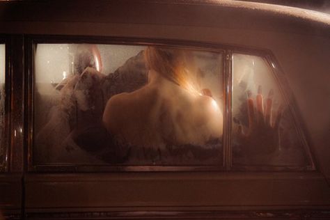 “he will never know...” Tyler Shields, Shooting Photo, Red Aesthetic, The Villain, Couple Aesthetic, Cute Couples Goals, The Window, A Car, Couple Goals