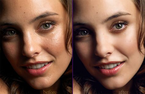 Skin retouching,Portrait Retouching, deep skin correction, Color Correction, Digital Retouch, Photoshop by Ifispirit on Etsy Color Correction Photoshop, Natural Portrait, Portrait Retouch, Power Photos, Photoshop Techniques, Retouching Photoshop, Photo Retouching Services, Skin Retouching, Creative Photoshop