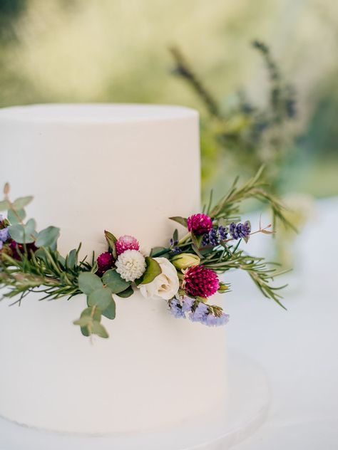 Wildflower Cake, Wedding Aesthetics, Informal Weddings, Cake Photo, Custom Wedding Cakes, Wildflower Wedding, Tiered Wedding Cake, Custom Cakes, Custom Wedding