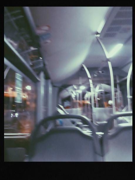 Bus Seat Aesthetic, Jokers Girlfriend, Bus Seat, In The Bus, Grey Aesthetic, Night Ride, Way Back Home, Romanticizing Life, Bus Ride