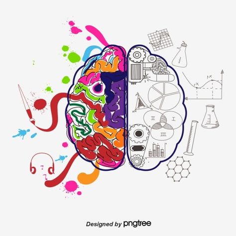 color vector,brain vector,mechanical brain,brain,cartoon brain,vector brain,colored cartoon brain,machinery vector Brain Png, Cartoon Brain, Brain Poster, Brain Vector, Brain Drawing, Point D'interrogation, Brain Illustration, Divergent Thinking, Brain Art