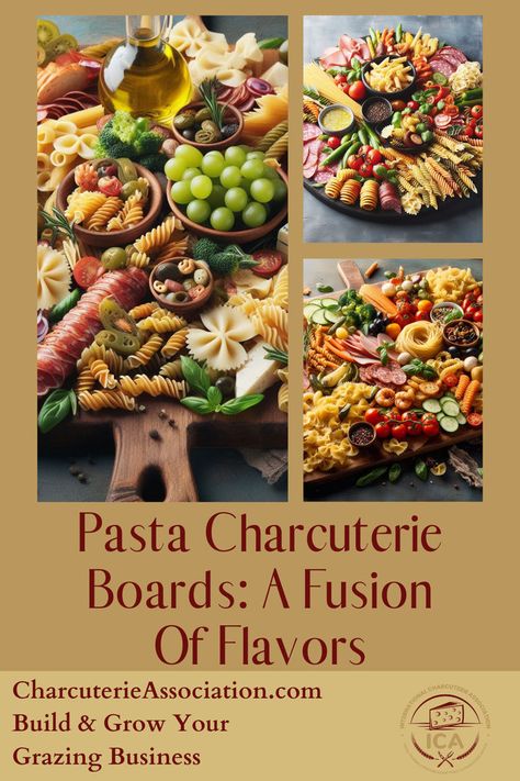 Indulge in the ultimate comfort food with these delicious pasta charcuterie board ideas! Perfect for pasta lovers and entertaining guests. 🍝✨ #PastaLovers #CharcuterieBoard #ComfortFood Pasta Charcuterie Board Ideas, Pasta Charcuterie Board, Charcuterie Board Ideas, Board Party, Creative Recipes, Delicious Pasta, Pasta Lover, Ultimate Comfort Food, Charcuterie Boards