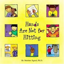 great for beginning of the school year Hands Are Not For Hitting, Social Skills Groups, Math Problem Solving, Social Emotional Development, Science Journal, Reading Workshop, Book Nook, Day Book, Emotional Development