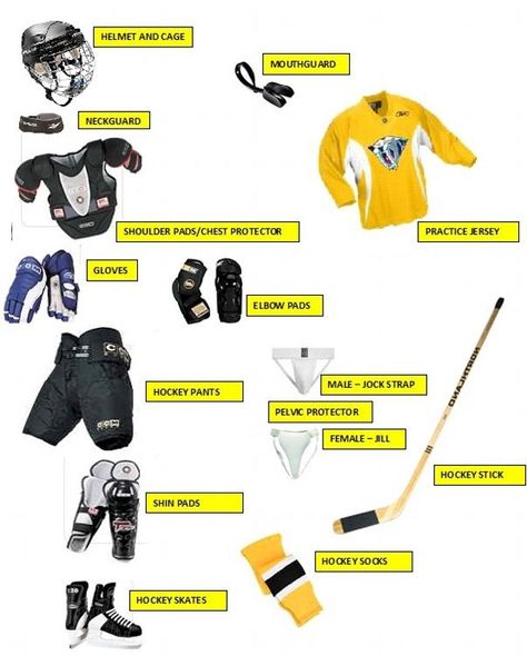 Skate On Ice, Ball Hockey, Sport Photoshoot Ideas, Hockey Pants, Kids Checklist, Hockey Rules, Hockey Socks, Hockey Gear, Hockey Gloves