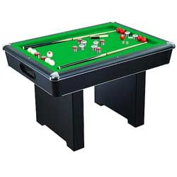 Renegade Slate Bumper Pool Table Billard Table, Bumper Pool Table, Pool Table Slate, Bumper Pool, Play Beds, Pool Table Accessories, Billiard Pool Table, Game Room Family, Billiards Pool