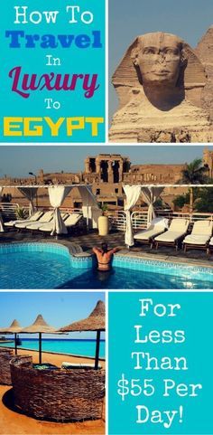 Egypt on a budget: two week Egypt itinerary, things to do and where to stay from Cairo to Aswan to Luxor to Hurghada Egypt Itinerary, Egypt Tourism, Egypt Resorts, Chobe National Park, Travel Egypt, Egypt Culture, Visit Egypt, Countries To Visit, Egypt Travel