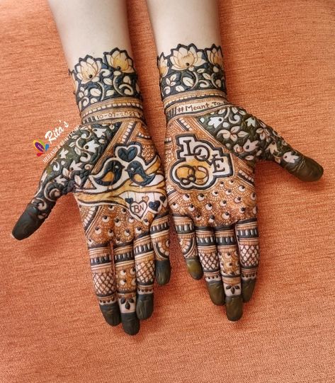 Engment Mhendi Design, Engejment Mehandi Design Ring, Jal Ceremony Mehndi Design, Engagement Mehndi Designs Unique, Marwari Mehndi Design, Engagement Mehendi, Finger Mehendi Designs, Engagement Henna, Peacock Mehndi Designs