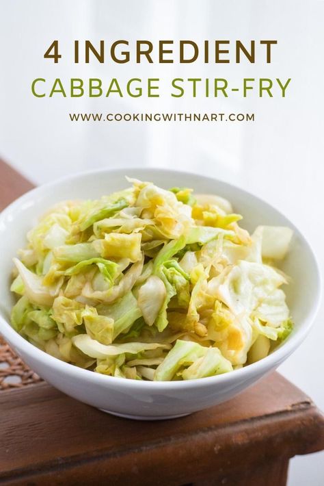 Stir Fried Garlicky Cabbage, Japanese Cabbage Stir Fry, Cabbage Stir Fry Vegetarian, Stir Fry Cabbage Recipes Simple, Japanese Cabbage Recipes, Asian Cabbage Stir Fry, Asian Cabbage Recipes, Stir Fry Napa Cabbage, Thai Cabbage