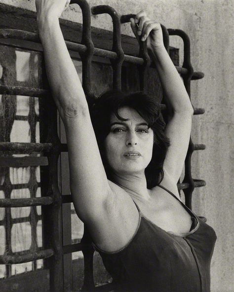 Anna Magnani, Pier Paolo Pasolini, Pictures Of Anna, Tennessee Williams, Italian Beauty, Italian Actress, Classic Actresses, Italian Women, Actrices Hollywood