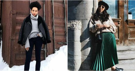 31 Montreal Fashion Girls That Are Killing It On Instagram  - MTL Blog Montreal Fashion Fall, Montreal Style Outfits, Montreal Winter Outfits, Quebec Outfits, Montreal Street Style, Montreal Outfits, Montreal Fall, Montreal Style, Montreal Fashion