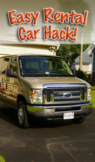 A car rental Hack that saved us huge!!! A 12 passenger van for seven days for $201. Rental Car Hacks, 12 Passenger Van, Frugal Living Ideas, Hacks To Save Money, Helpful Hacks, Passenger Van, Rental Car, Car Hacks, Car Rental Service